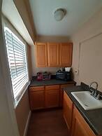 Tioga Extended Stay Hotel