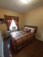Tioga Extended Stay Hotel