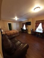 Tioga Extended Stay Hotel