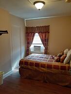 Tioga Extended Stay Hotel