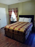 Tioga Extended Stay Hotel