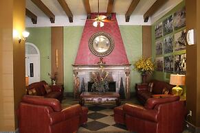 Tioga Extended Stay Hotel