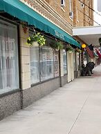 Tioga Extended Stay Hotel