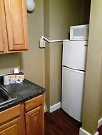 Tioga Extended Stay Hotel