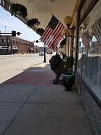 Tioga Extended Stay Hotel