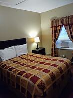 Tioga Extended Stay Hotel