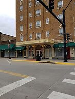 Tioga Extended Stay Hotel