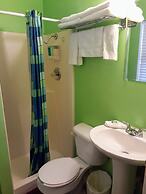 Tioga Extended Stay Hotel