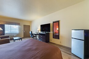 Lone Star Inn & Suites