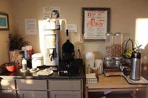 Lone Star Inn & Suites