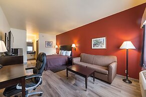 Lone Star Inn & Suites