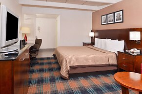 Americas Best Value Inn Augusta Historic Downtown