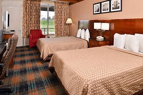 Americas Best Value Inn Augusta Historic Downtown