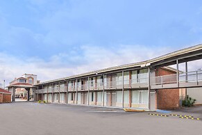 Americas Best Value Inn Augusta Historic Downtown