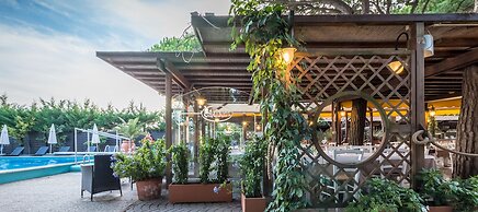 Hotel Vina del Mar Pineta