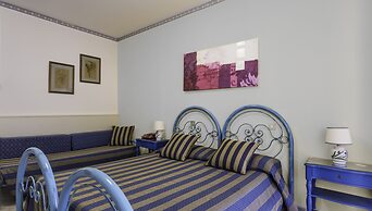 Hotel Vina del Mar Pineta