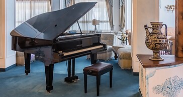 Hotel Vina del Mar Pineta