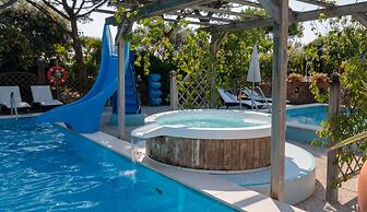 Hotel Vina del Mar Pineta