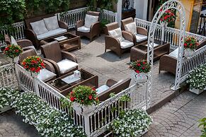 Hotel Vina del Mar Pineta