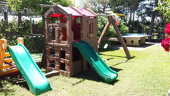 Hotel Vina del Mar Pineta