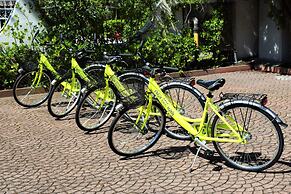 Hotel Vina del Mar Pineta