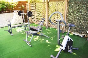 Hotel Vina del Mar Pineta