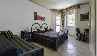 Hotel Vina del Mar Pineta