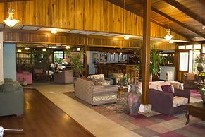 Lands in Love Hotel