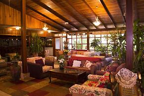 Lands in Love Hotel
