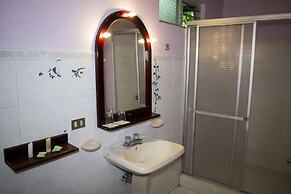 Lands in Love Hotel