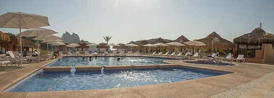 Marinaterra Hotel & Spa