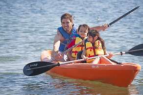 Marinaterra Hotel & Spa