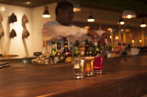 Marinaterra Hotel & Spa