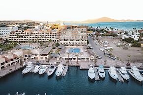Marinaterra Hotel & Spa
