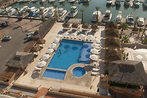 Marinaterra Hotel & Spa