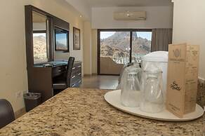 Marinaterra Hotel & Spa