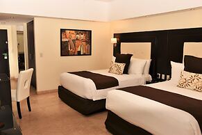 Marinaterra Hotel & Spa