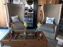 Marinaterra Hotel & Spa