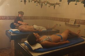 Marinaterra Hotel & Spa