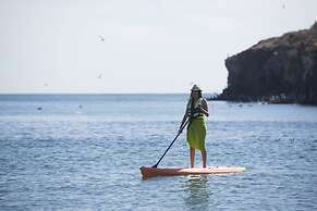 Marinaterra Hotel & Spa