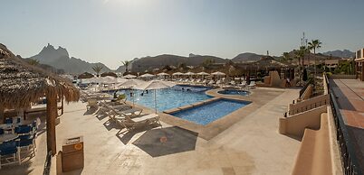 Marinaterra Hotel & Spa