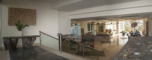 Marinaterra Hotel & Spa