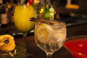 Marinaterra Hotel & Spa