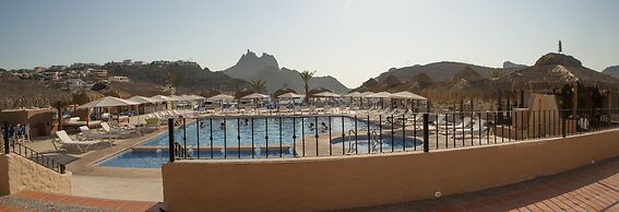 Marinaterra Hotel & Spa