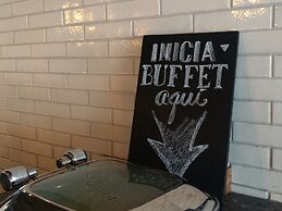 Marinaterra Hotel & Spa