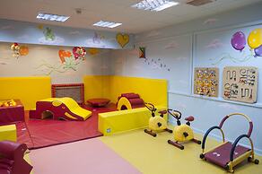 Leonardo Club Hotel Eilat - All Inclusive