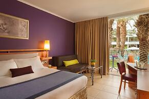 Leonardo Club Hotel Eilat - All Inclusive