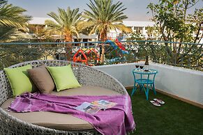 Leonardo Club Hotel Eilat - All Inclusive
