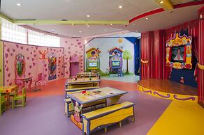 Leonardo Club Hotel Eilat - All Inclusive