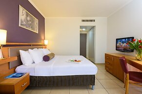 Leonardo Club Hotel Eilat - All Inclusive